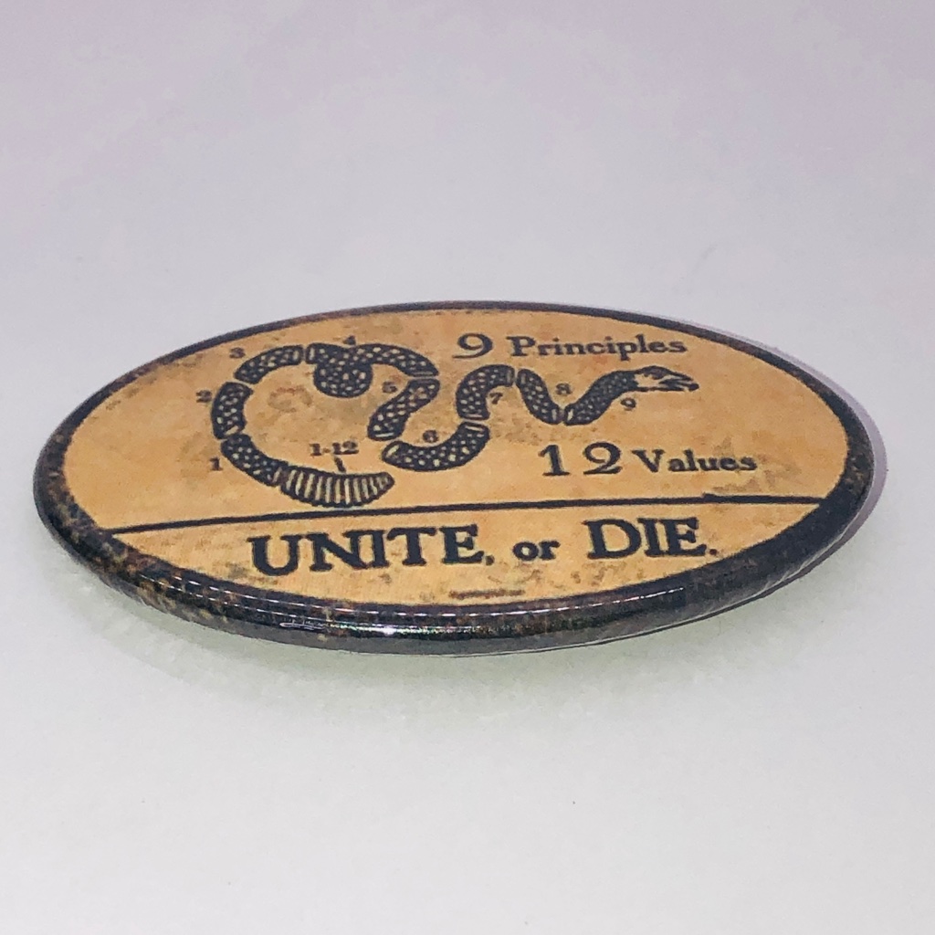 Button Pins